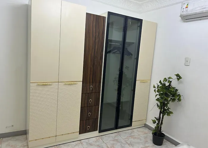 Nile View Apartment - Fully Furnished