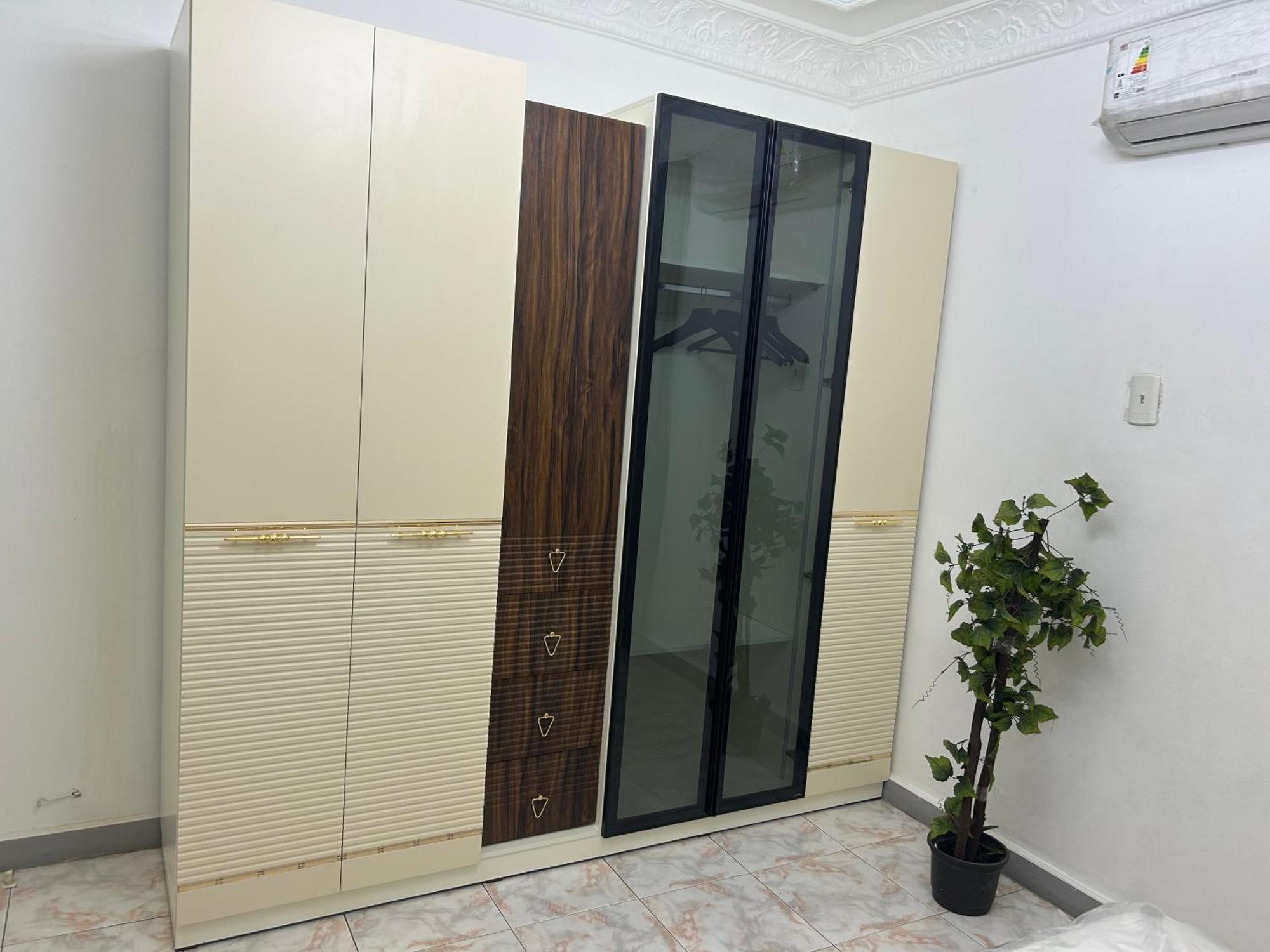Apartment Nile View - Fully Furnished Cairo