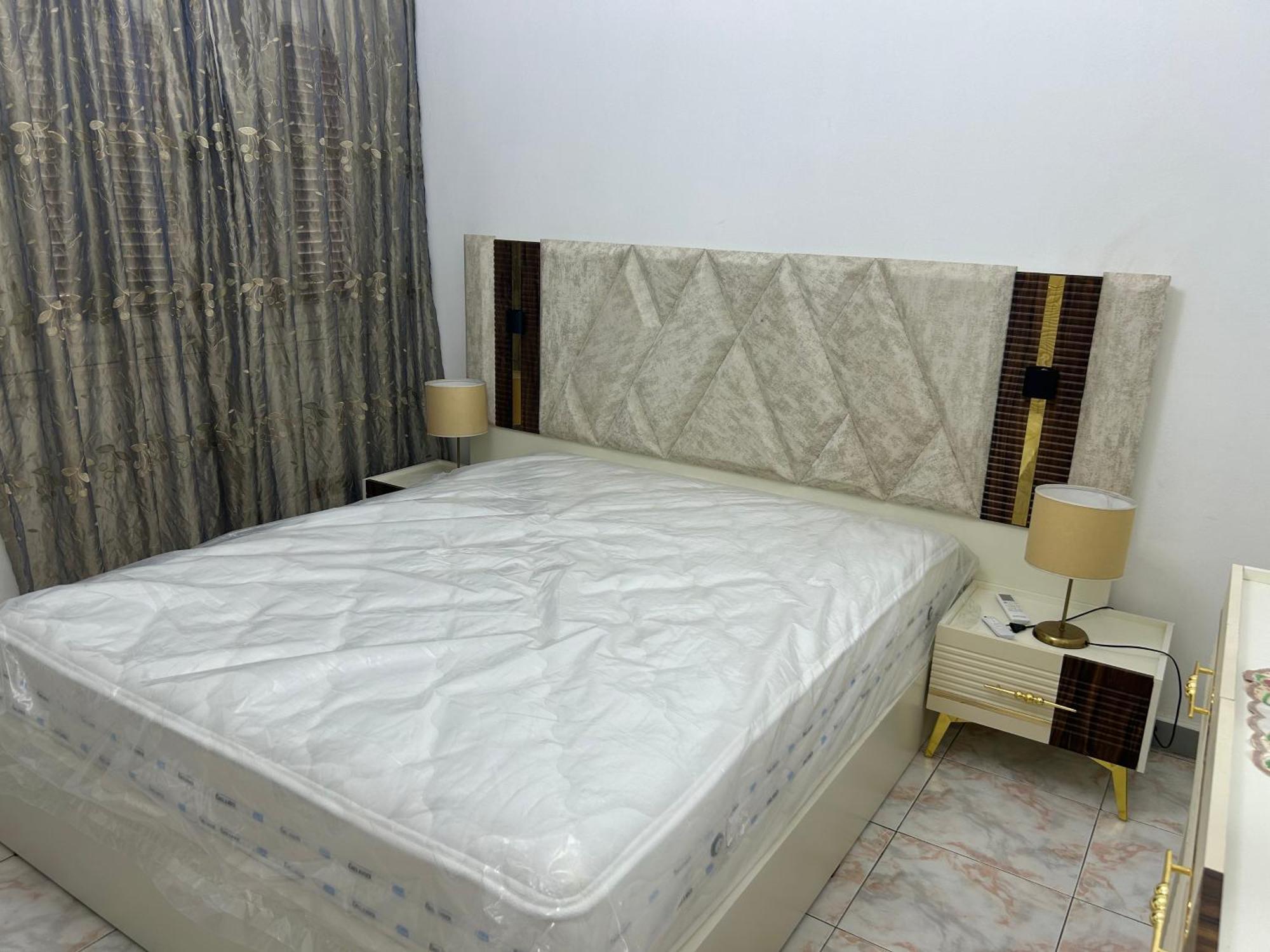 Nile View - Fully Furnished Apartment Cairo