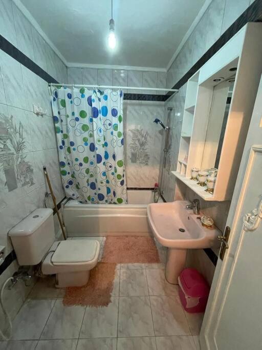 Apartment Nile View - Fully Furnished