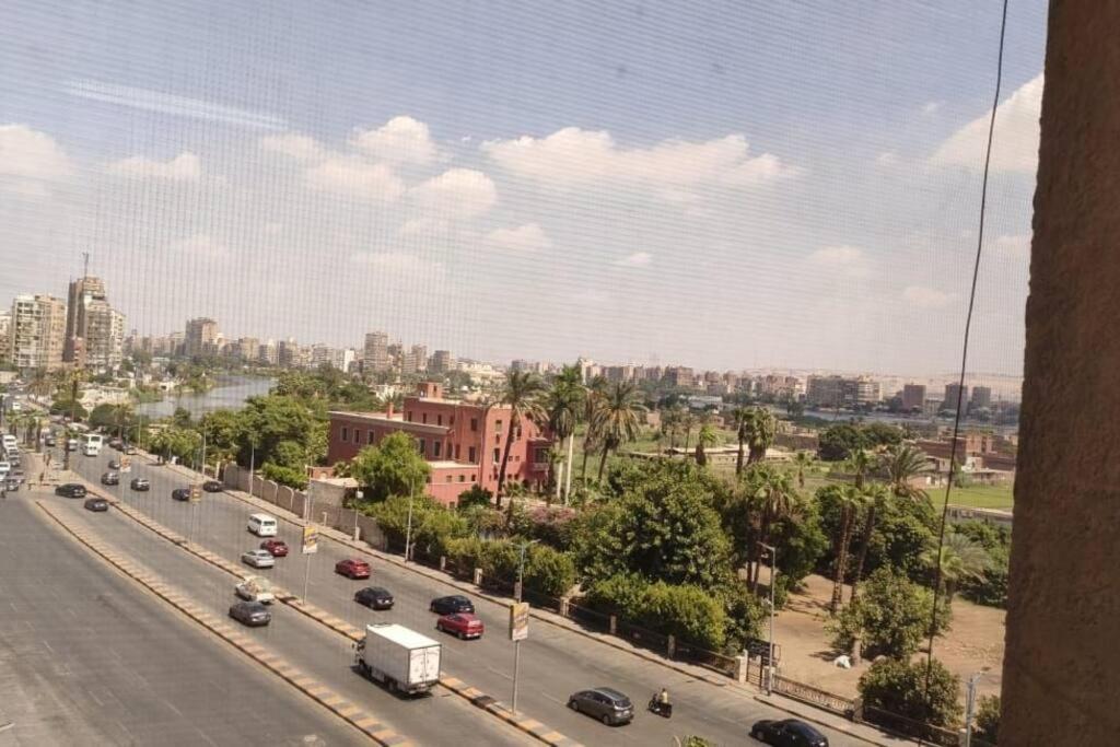 Nile View - Fully Furnished *