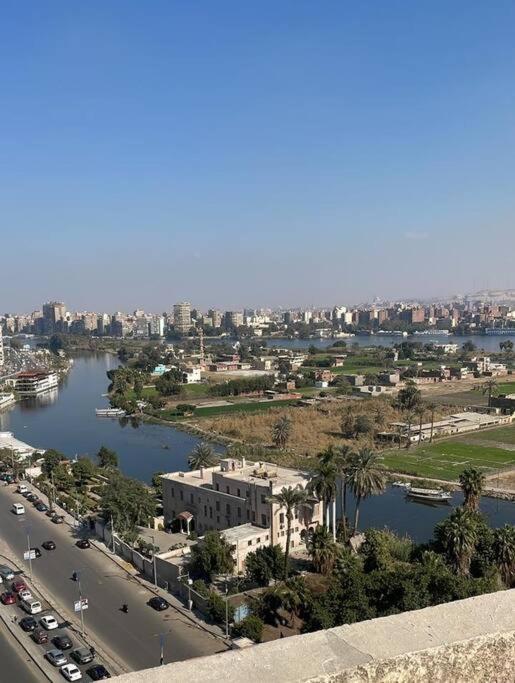 Nile View - Fully Furnished *