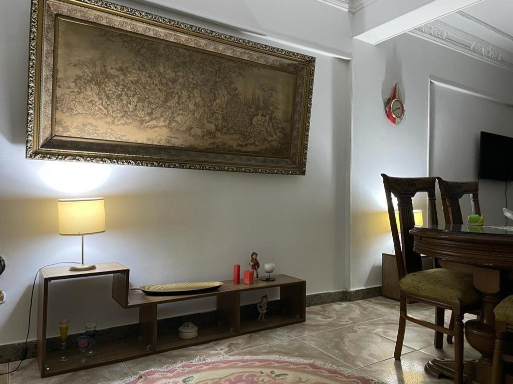 Nile View - Fully Furnished *