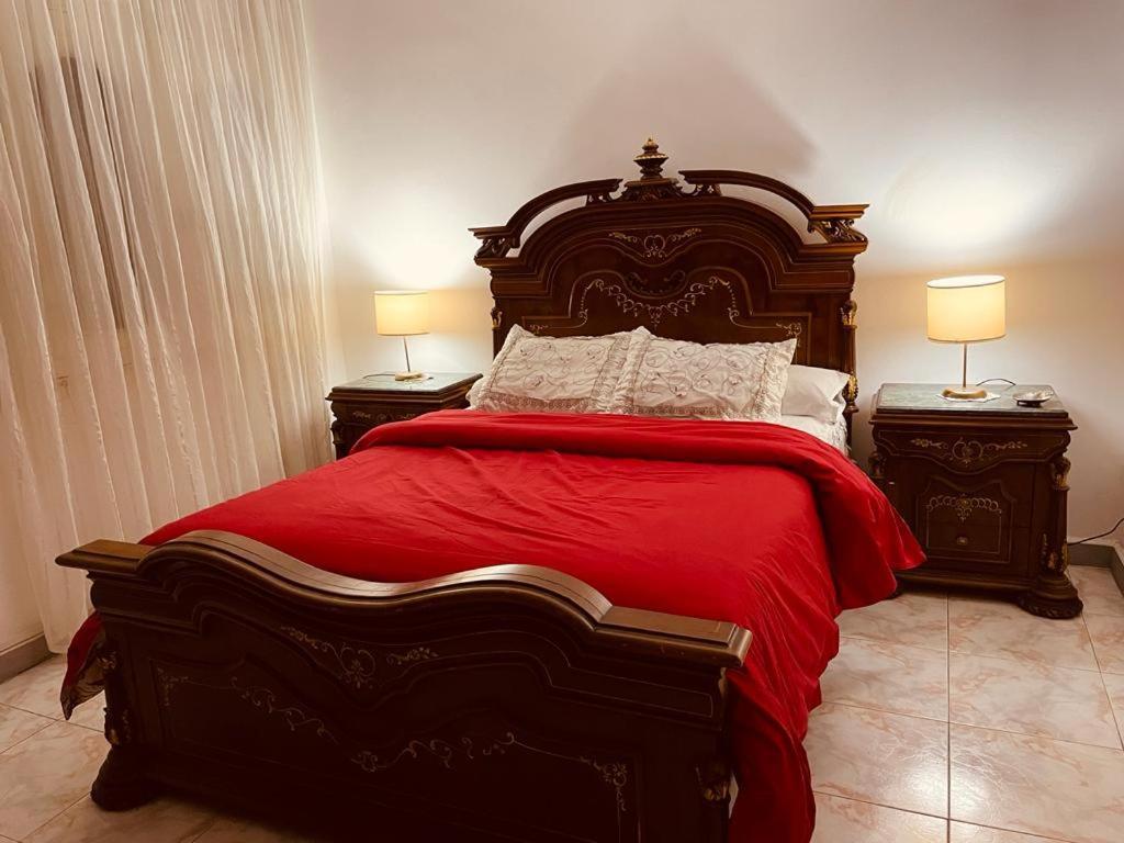 Apartment Nile View - Fully Furnished Kairo