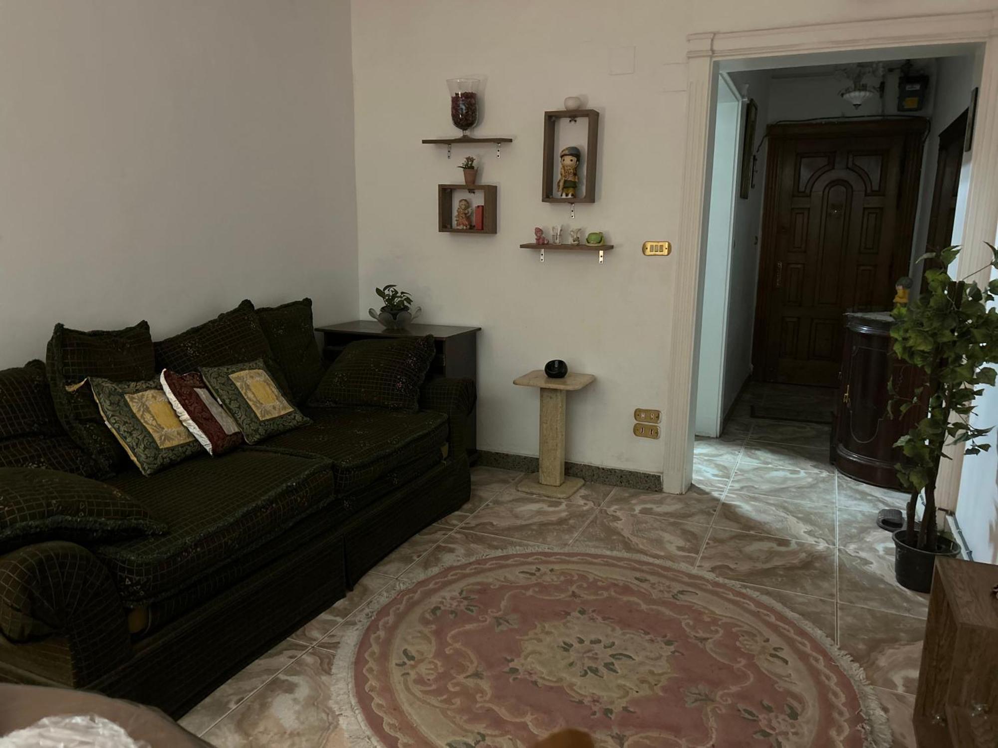 Nile View - Fully Furnished