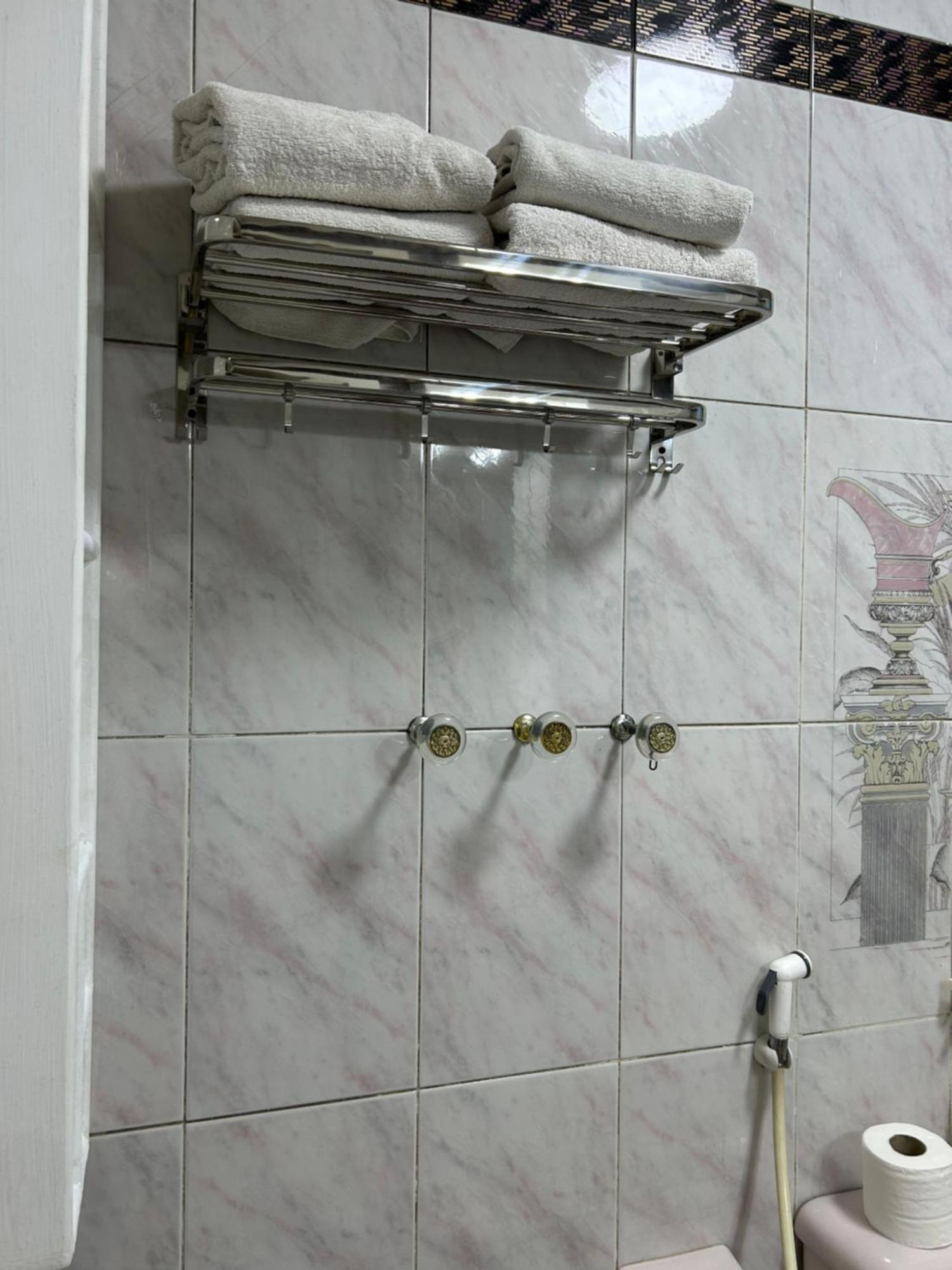 Nile View - Fully Furnished