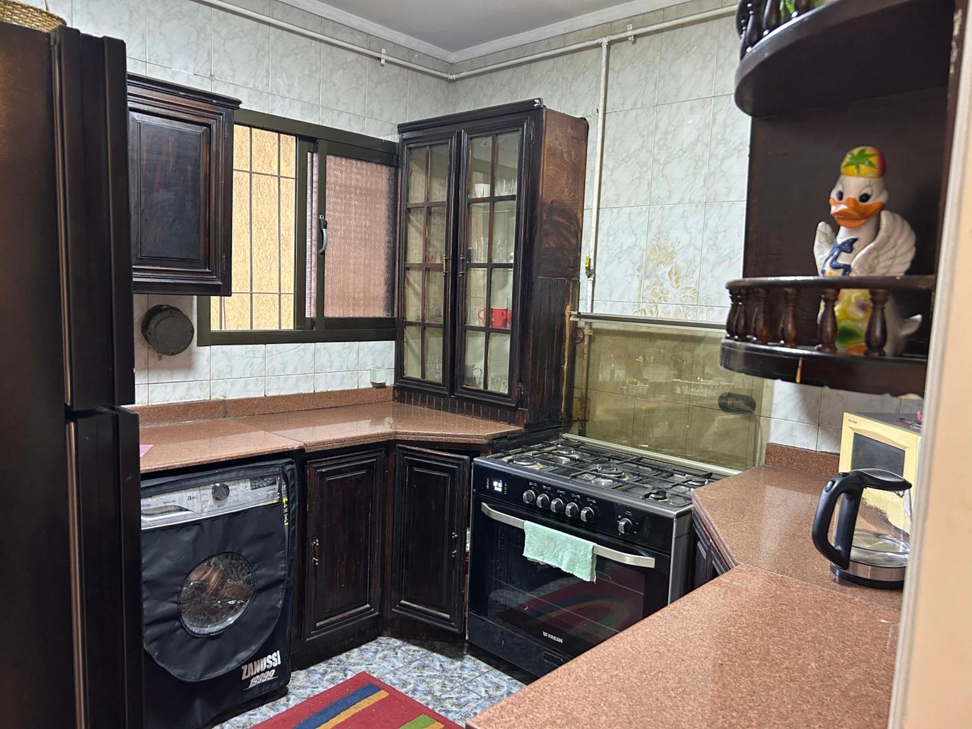Nile View - Fully Furnished Apartment Cairo
