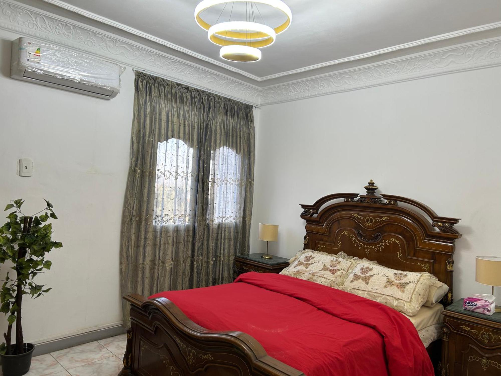 Nile View - Fully Furnished *